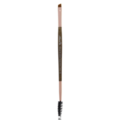 Brochas Premium para Rostro y Ojos Amor US