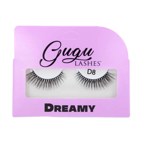 Pestañas Dreamy Gugu Lashes - comprar en línea