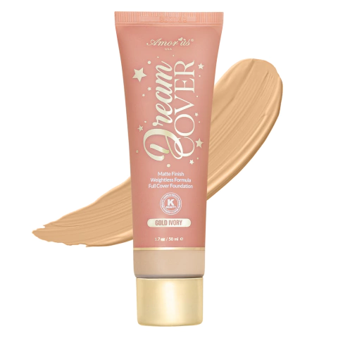 Maquillaje Liquido Dream Cover Amor Us - comprar en línea