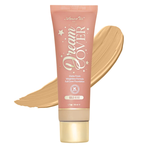 Maquillaje Liquido Dream Cover Amor Us - tienda en línea