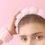 Set de Diadema para Cabello y Muñequeras - Amor Us en internet