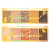 Par de Paletas de Sombras "Sunrise" & "Golden" - Amor Us en internet