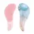 Cepillo Desenredante Pink Marble HRF010 - Celavi