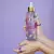 Body Mist Aroma Fresa y Frambuesa 236 ml - Yuya en internet