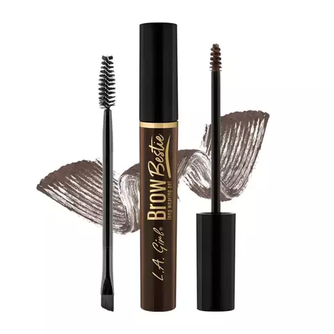 Gel de Ceja Brow Bestie - L.A Girl en internet