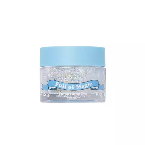 Imagen de Gel Glitter "My Little Pony" - Beauty Creations