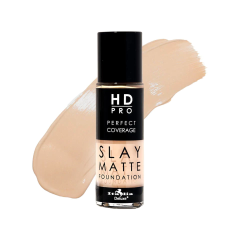 Slay Matte Foundation Italia Deluxe 119 - comprar en línea