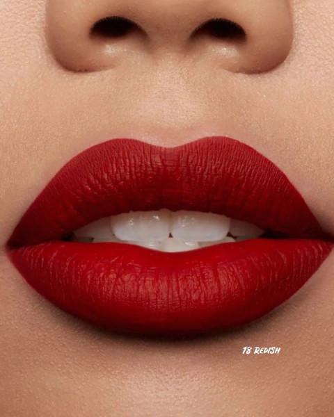 Labiales en Barra Matte Indeleble - Colorton - Novedades Santi 182