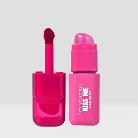 Tinta para Labios "Kiss Me Tint" - Beauty Creations - Novedades Santi 182