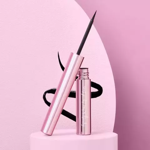 Delineador Líquido Draw The Line Beauty Creations - comprar en línea