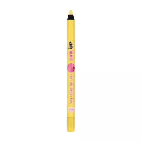 Long Lasting Eye Liner Color Pink Up - Novedades Santi 182