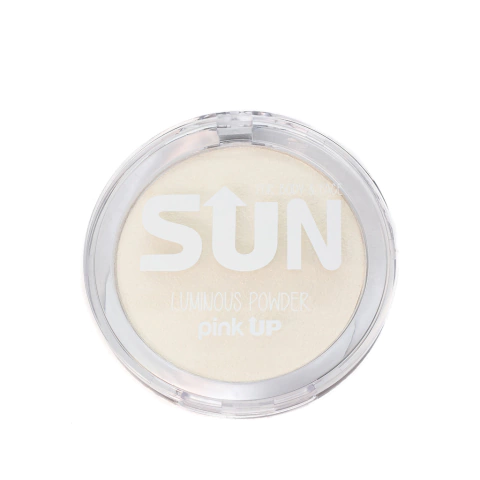 Luminous Powder - Pink Up - comprar en línea
