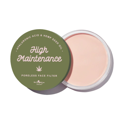 High Maintanance Italia Deluxe 107