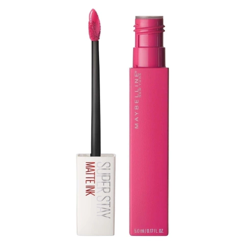 Superstay Matte Ink Maybelline - tienda en línea