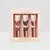 Set Trio Liquid Wands "Medium Deep" - Beauty Creations - comprar en línea