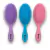 Gama de 3 Cepillos Color Pastel Beauty Box