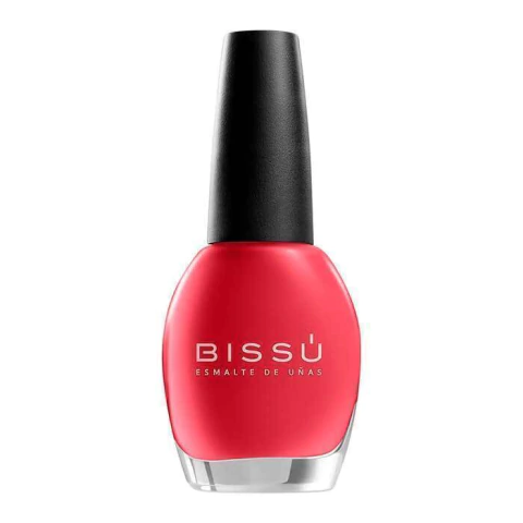 Esmalte Bissu Mini 5 ml - Novedades Santi 182