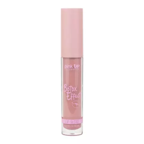 Botox Effect Lip Gloss - Pink Up - Novedades Santi 182