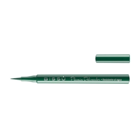 Plumin Delineador Bissu - Novedades Santi 182