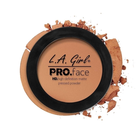Imagen de Pro Face Matte Pressed Powder L.A. Girl