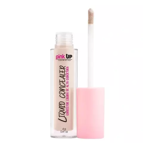 Corrector Liquido - Pink Up - tienda en línea
