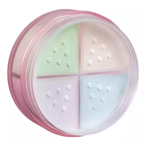 Polvo Traslucido para Rostro "Corrective Loose" - Pink Up - comprar en línea
