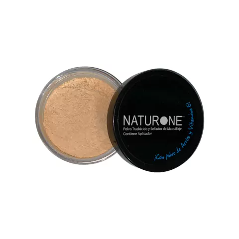 Polvo Traslucido Naturone - comprar en línea