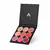 Paleta de 9 Rubores en Crema "Blushed Cheeks" | Atenea