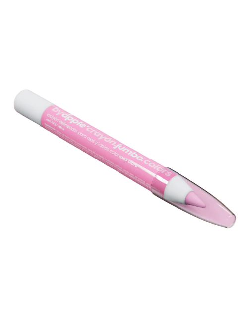 Crayon Delineador Jumbo By Apple - Novedades Santi 182
