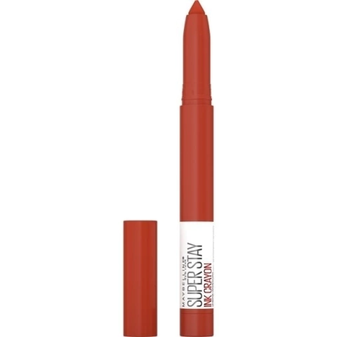 Superstay Ink Crayon Maybelline