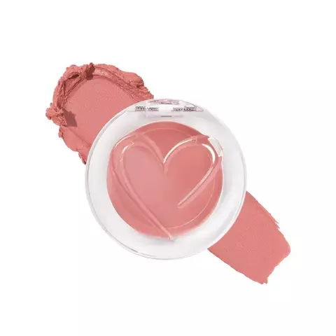 Bálsamo para Labios y Mejillas Stay Blushing - Beauty Creations - tienda en línea