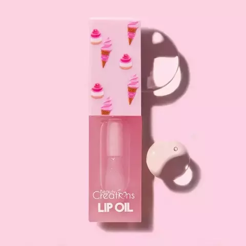 Lip Oil Sweet Dose - Beauty Creations