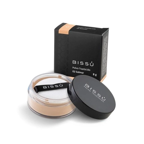 Polvo Traslucido - Bissu - comprar en línea