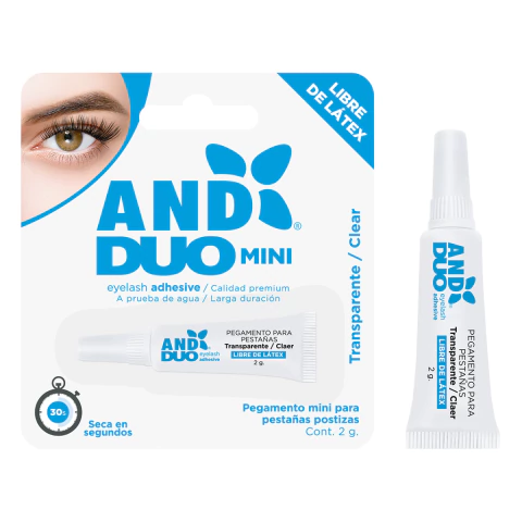 Pegamento DUO Mini AND 2gr - comprar en línea