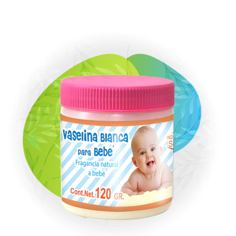 Vaselina para Bebe Sanax - comprar en línea