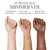 Display con 36 Piezas + 4 Testers de Iluminadores "Shimmer Evil" I Beauty Creations - comprar en línea