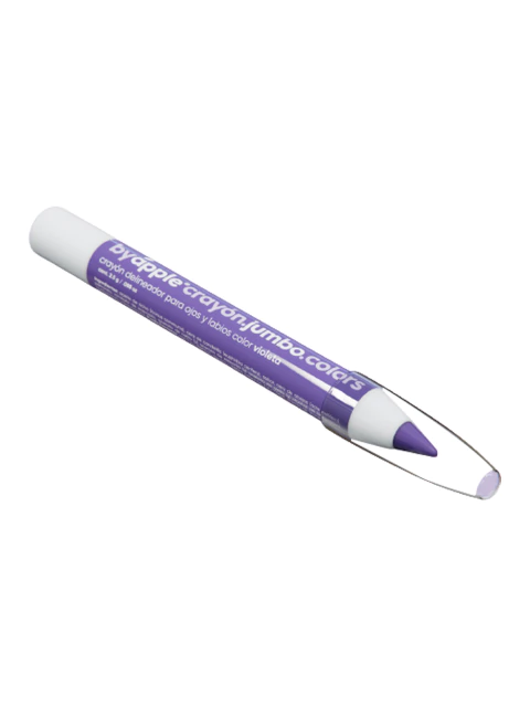 Crayon Delineador Jumbo By Apple en internet