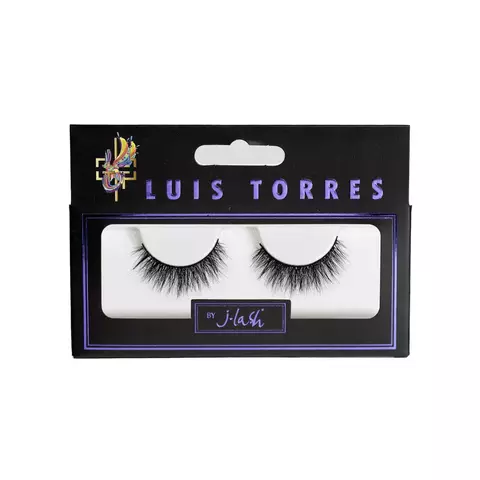 Colección de Pestañas Jlash x Luis Torres - comprar en línea