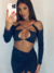 CROPPED VIBES