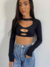 CROPPED CASSIE