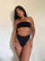 CONJUNTO HOT PANTS + TOP FAIXA na internet