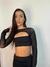 CROPPED FERNANDA