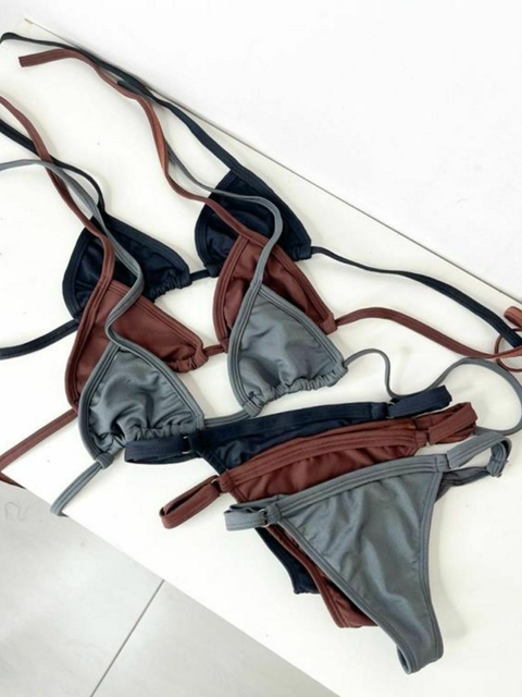 COMBO - 2 BIQUINIS FITA