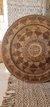 PLATO DE RATAN KIRAN XGRANDE - comprar online