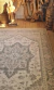 Alfombra Medallon Grey (Pet) en internet