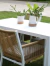 Mesa de Comedor Exterior Nanda - tienda online