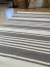 Alfombra Rayas Grey (Pet) - comprar online