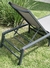 Reposera Ziban Exterior - tienda online