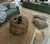 ALFOMBRA DE YUTE OBLACK - comprar online