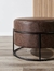 PUFF DUKAN XG BROWN - comprar online